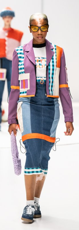 South African Fashion Week 2024 Oddity 04 - Fashion Police Nigeria