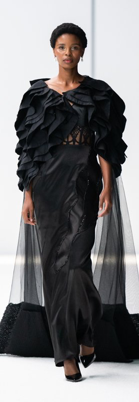 South African Fashion Week 2024 Rubicon - Fashion Police Nigeria