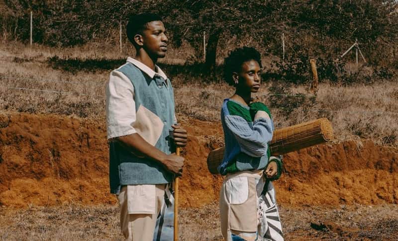 Lagos Fashion Week’s Woven Threads V Explored the Power of Community in Fashion