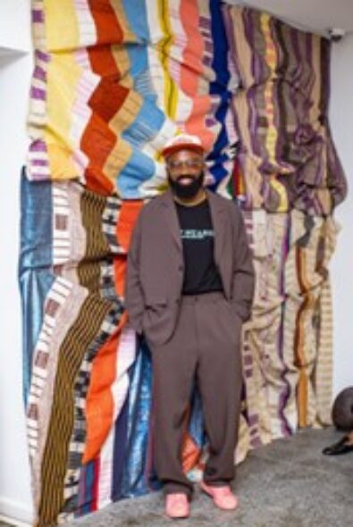 Lagos Fashion Week’s Woven Threads V Explored the Power of Community in Fashion