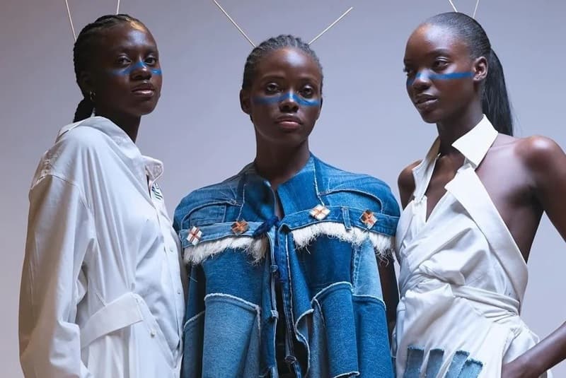 NKWO Is Set To Transform Your Old Jeans To Fresh New Ones FPN