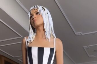 Zendaya look homage to Serena and Venus Williams - Fashion Police Nigeria