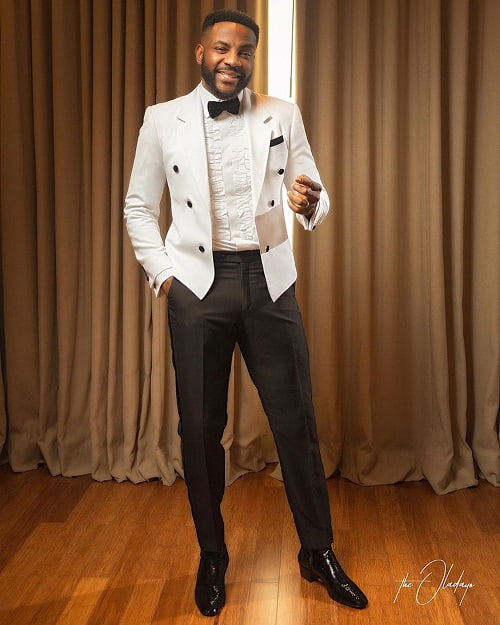 Ebuka Obi Uchendu AMVCA past look