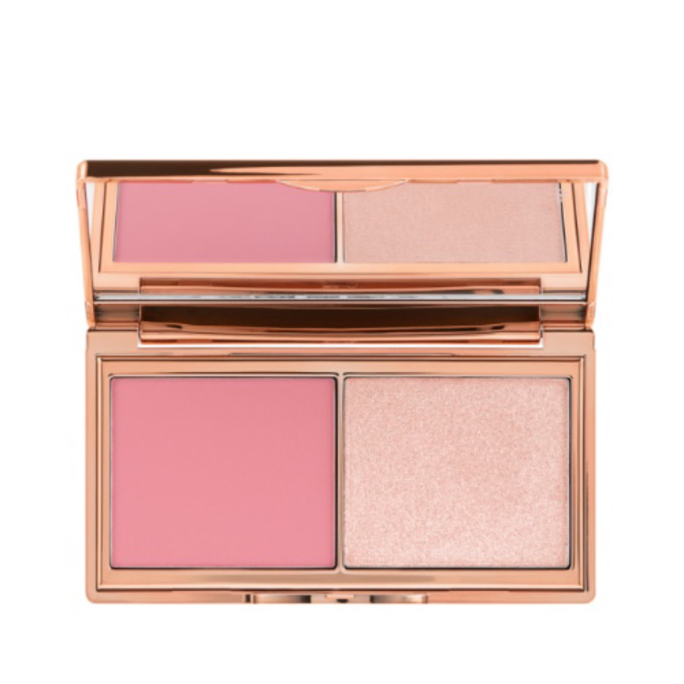 Hollywood Blush & Glow Glide Palette - Fashion Police Nigeria