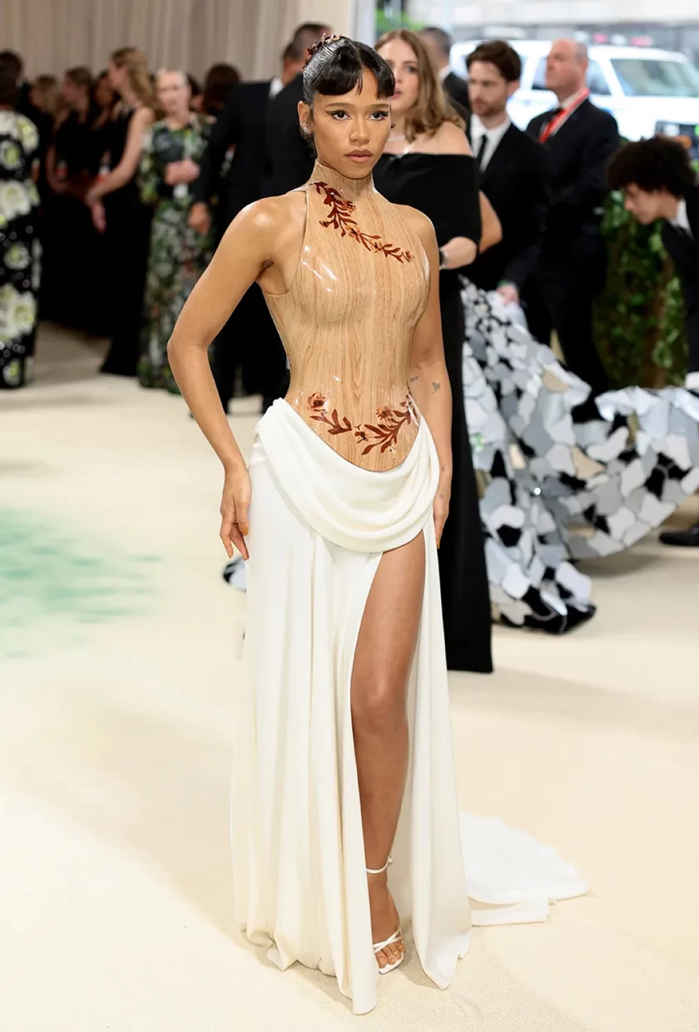 Met Gala 2024 Best Red Carpet Fashion Looks FPN FPN Met Gala 2024 Best Red Carpet Fashion Looks FPN FPN