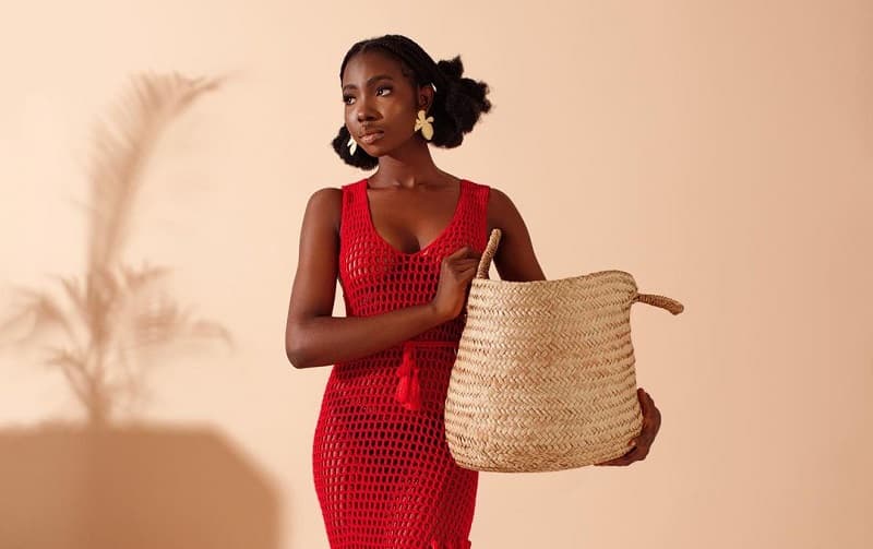 How Nigerian Fashion Brand “Elexiay” is Turning Every&hellip;