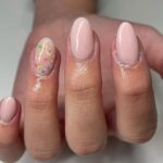 Popsicle nail trend idea - Fashion Police Nigeria