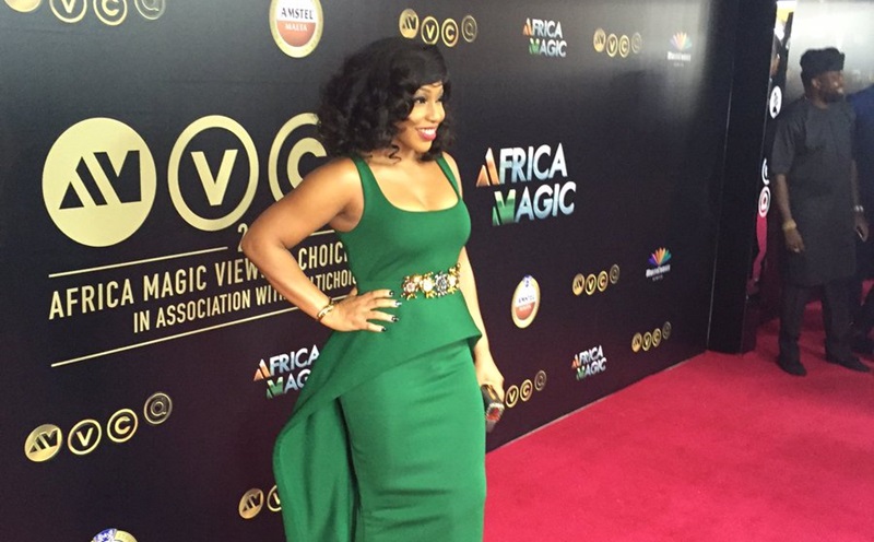 18 Nigerian Celebs We'd Like to See on the 2024 AMVCAs Red Carpet | FPN