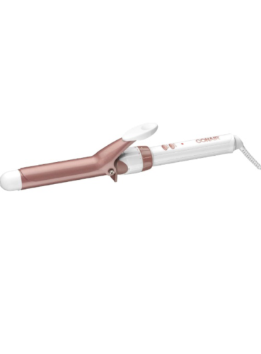 Conair Double Ceramic 1-Inch Curling Iron