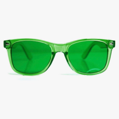 GloFX Colored Glasses