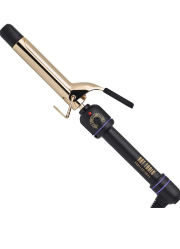 Hot Tools 24K Gold Curling Iron