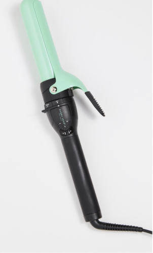 Ion Titanium Pro Curling Iron