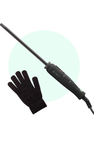 Mint Tools Professional Series 3:8-Inch Curling Wand