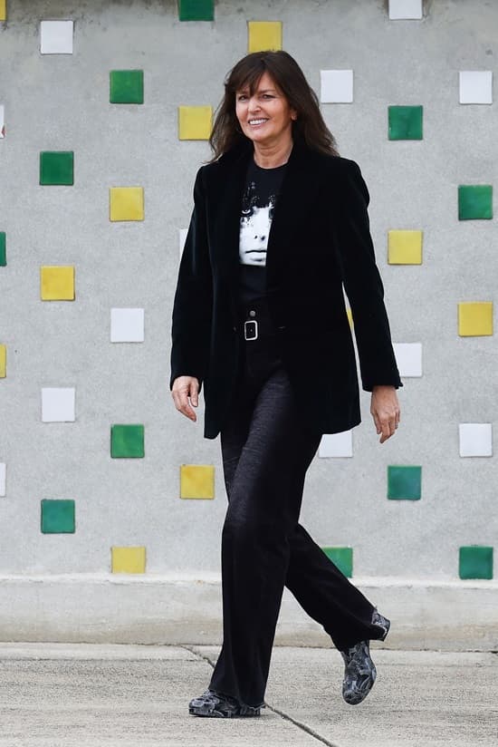 Chanel artistic director Virginie Viard stepping down - Fashion Police Nigeria