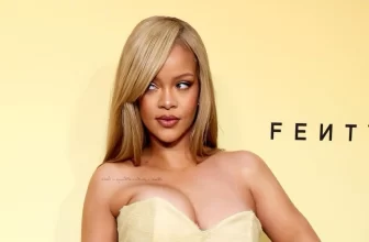 Rihanna Fenty Haircare Launch photo - Fashion Police Nigeria