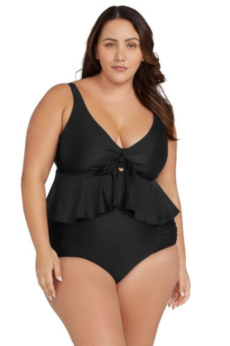 Artesands Aria Cezanne One-Piece Swimsuit