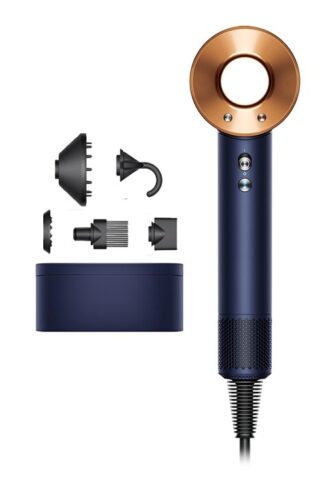 Dyson Supersonic Hairdryer