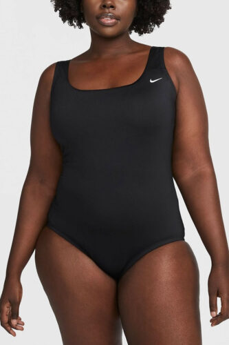 Nike Women’s Essential U-Back 1-Piece Swimsuit