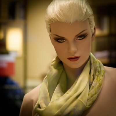 Trends-in-Custom-Mannequin-Technology - Fashion Police NIgeria