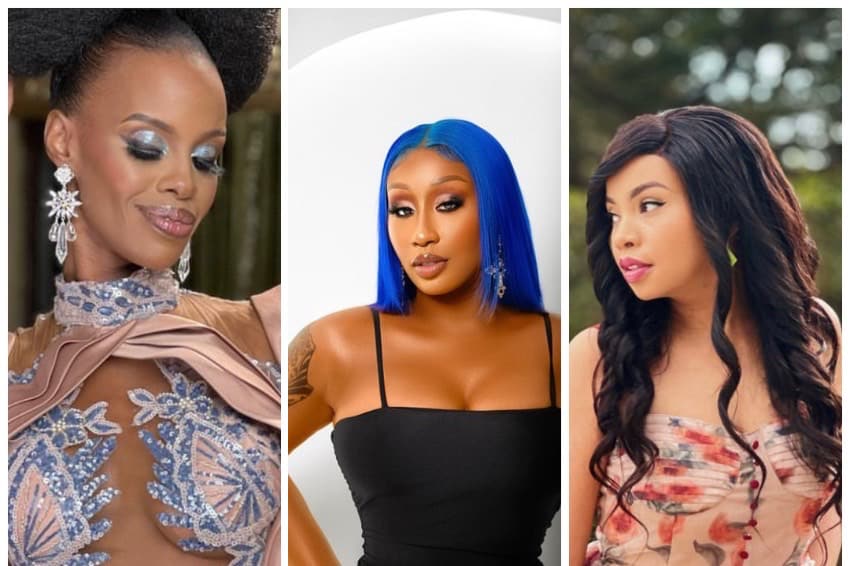 Kenyan Female Celebrities - Fashion Police Nigeria