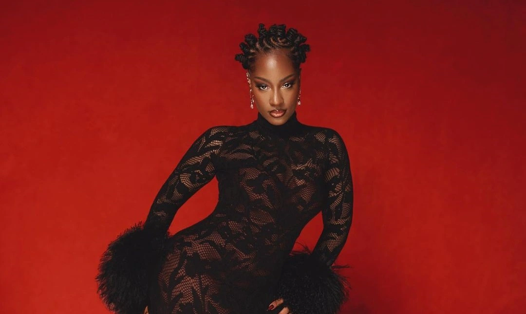 Tems Essence cover interview - Fashion Police Nigeria