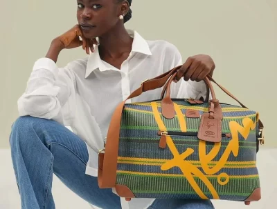 Nigerian-owned handbag brands - Femi Handbag - Fashion Police Nigeria