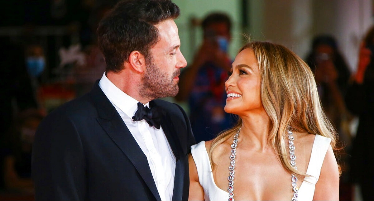 Jennifer Lopez And Ben Affleck Are Divorcing — For Real | FPN