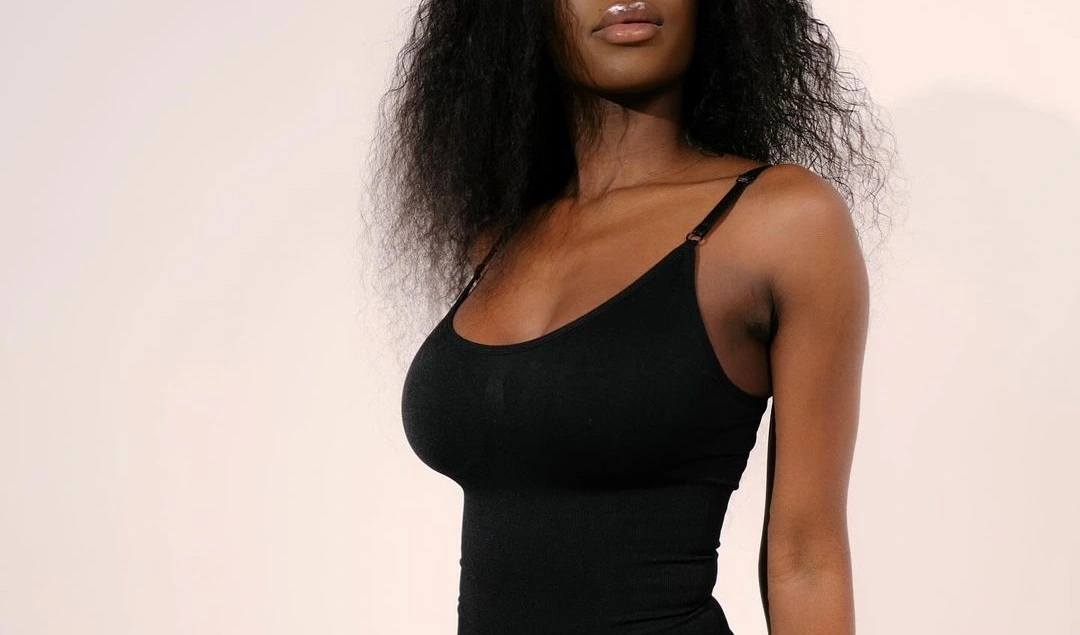 Underwear shapewear bodysuits photo - Fashion Police Nigeria