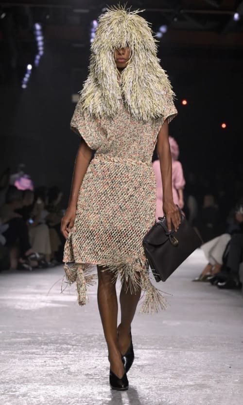 Bottega veneta Spring: Summer Fashion week 2025 - Fashion Police Nigeria