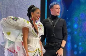 Gert-Johan Coetzee photo to debut at London Fashion Week SS24