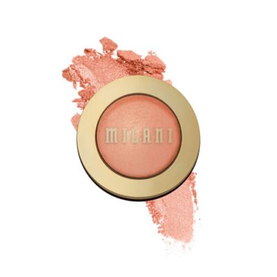 Milani Baked Blush in ‘Luminoso’