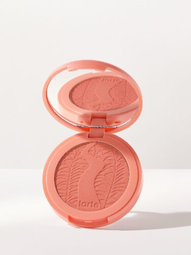 Tarte Amazonian Clay 12-Hour Blush in ‘Captivating’