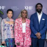 Lagos Fashion Week 2024 Day&hellip;