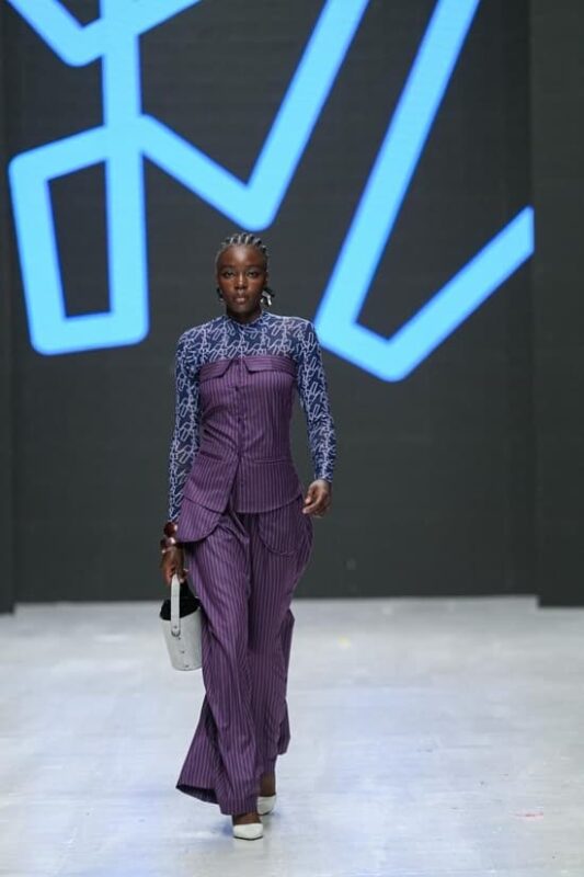 FIA, Lagos Fashion Week 2024 runway highlights - Fashion Police Nigeria