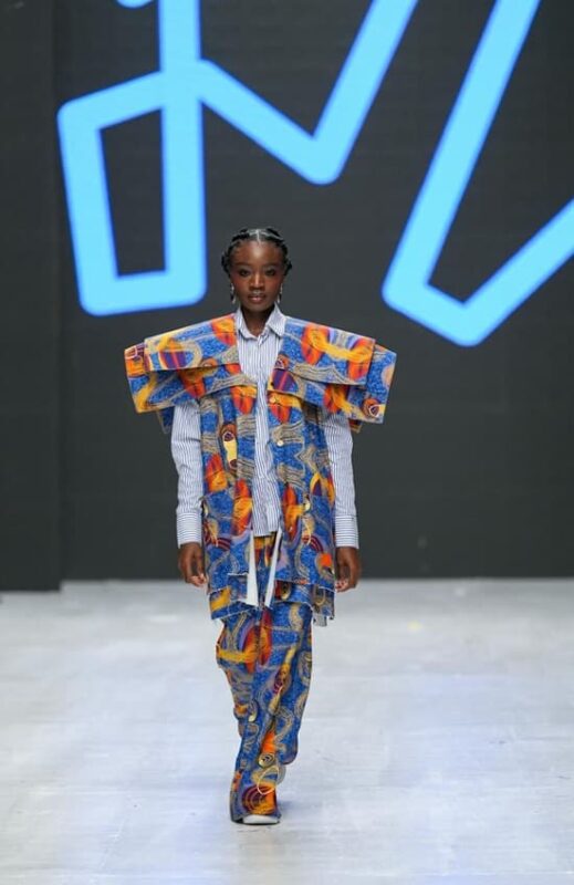 FIA, Lagos Fashion Week 2024 runway highlights - Fashion Police Nigeria