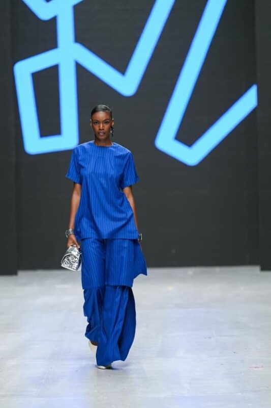 FIA, Lagos Fashion Week 2024 runway highlights - Fashion Police Nigeria