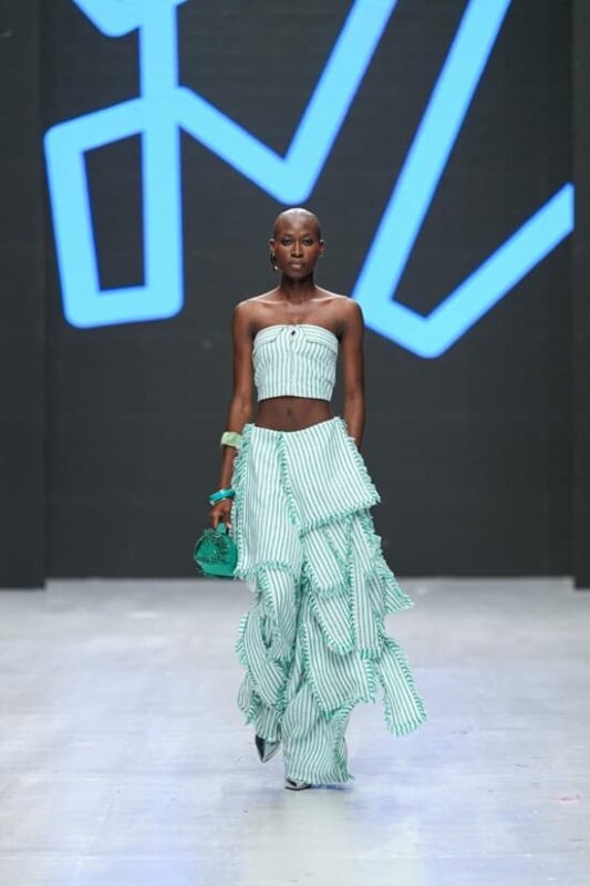 FIA, Lagos Fashion Week 2024 runway highlights - Fashion Police Nigeria