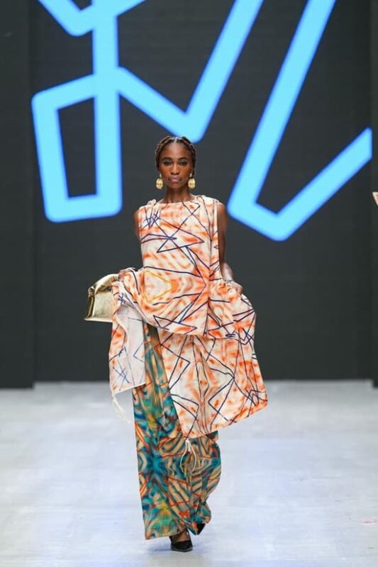 FIA, Lagos Fashion Week 2024 runway highlights - Fashion Police Nigeria