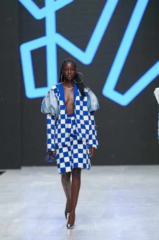 FIA, Lagos Fashion Week 2024 runway highlights - Fashion Police Nigeria