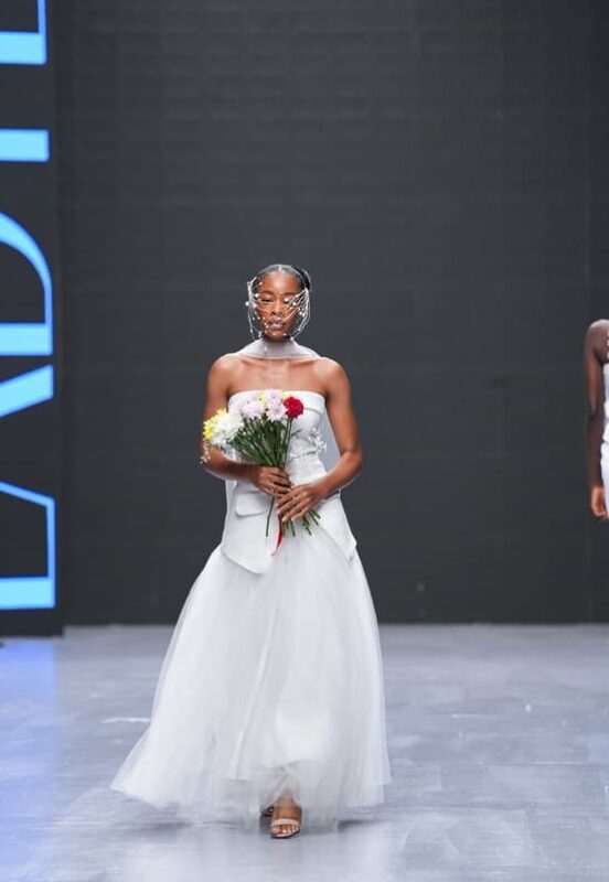 Rendoll, Lagos Fashion Week 2024 runway highlights - Fashion Police Nigeria