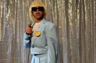 North West Halloween Costumes - Fashion Police Nigeria