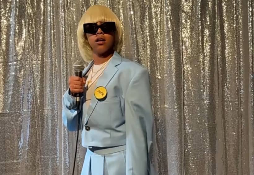 North West Halloween Costumes - Fashion Police Nigeria