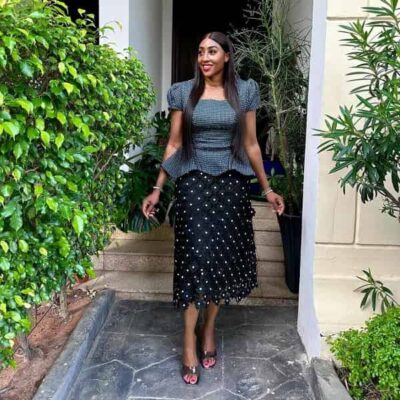 15 Celebrity Fashion Stylists You Need To Know In Nigeria and Africa