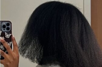 The Struggles of the Natural Hair Girl