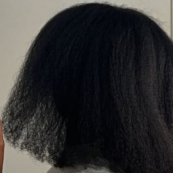 The Struggles of the Natural Hair Girl