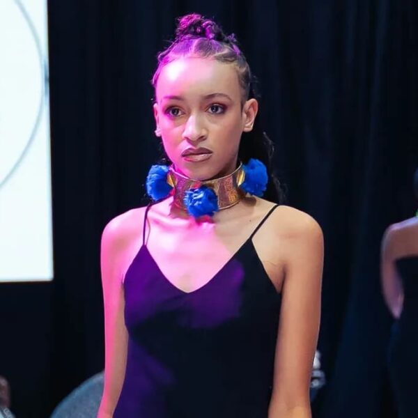 Nairobi Fashion Week 2025 Highlights African Innovation in…