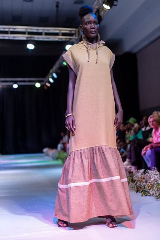 Nairobi Fashion Week 2025 Highlights African Innovation in Regenerative Fashion