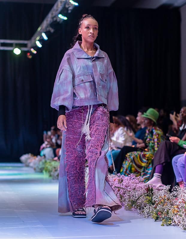 Nairobi Fashion Week 2025 Highlights African Innovation in Regenerative Fashion