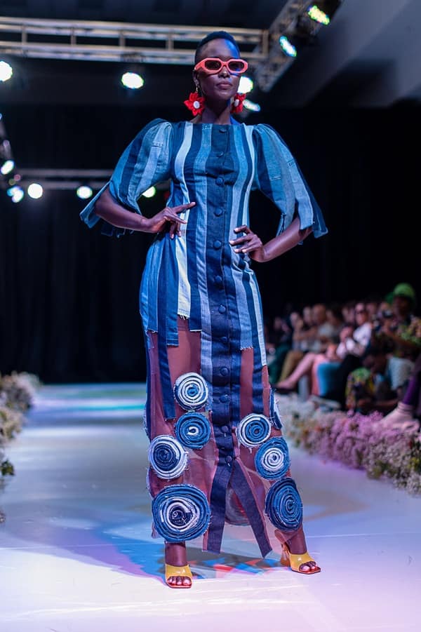 Nairobi Fashion Week 2025 Highlights African Innovation in Regenerative Fashion