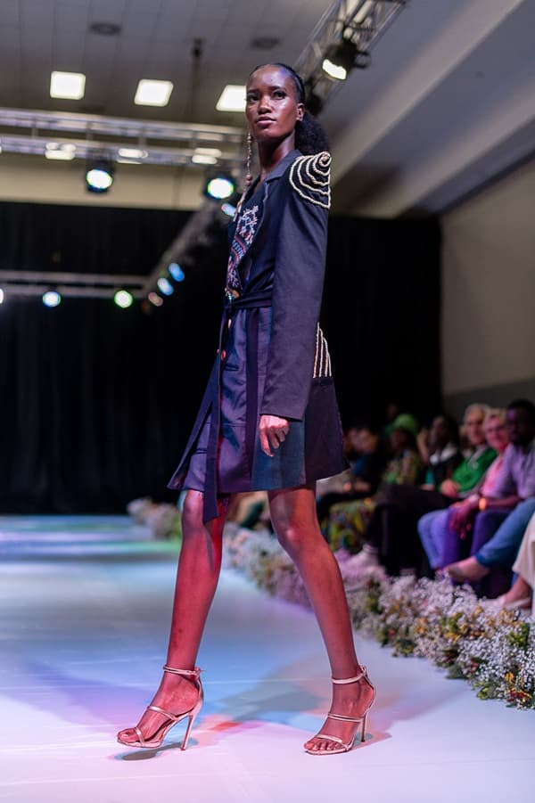 Nairobi Fashion Week 2025 Highlights African Innovation in Regenerative Fashion